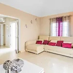 Miranda Villa Costa Adeje (Tenerife)