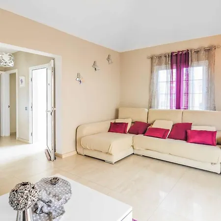 Miranda וילה אדחה