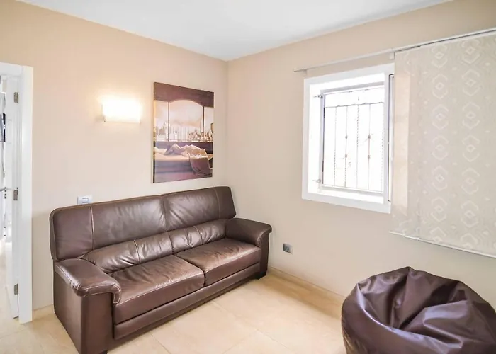 Miranda * Costa Adeje