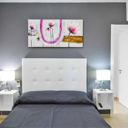 Miranda Costa Adeje (Tenerife)