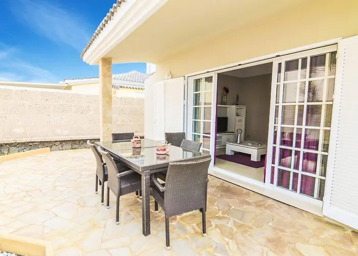 Miranda * Costa Adeje (Tenerife)