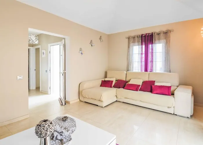 Miranda Villa Costa Adeje (Tenerife)